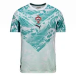 Portugal Away Shirt World Cup 2026