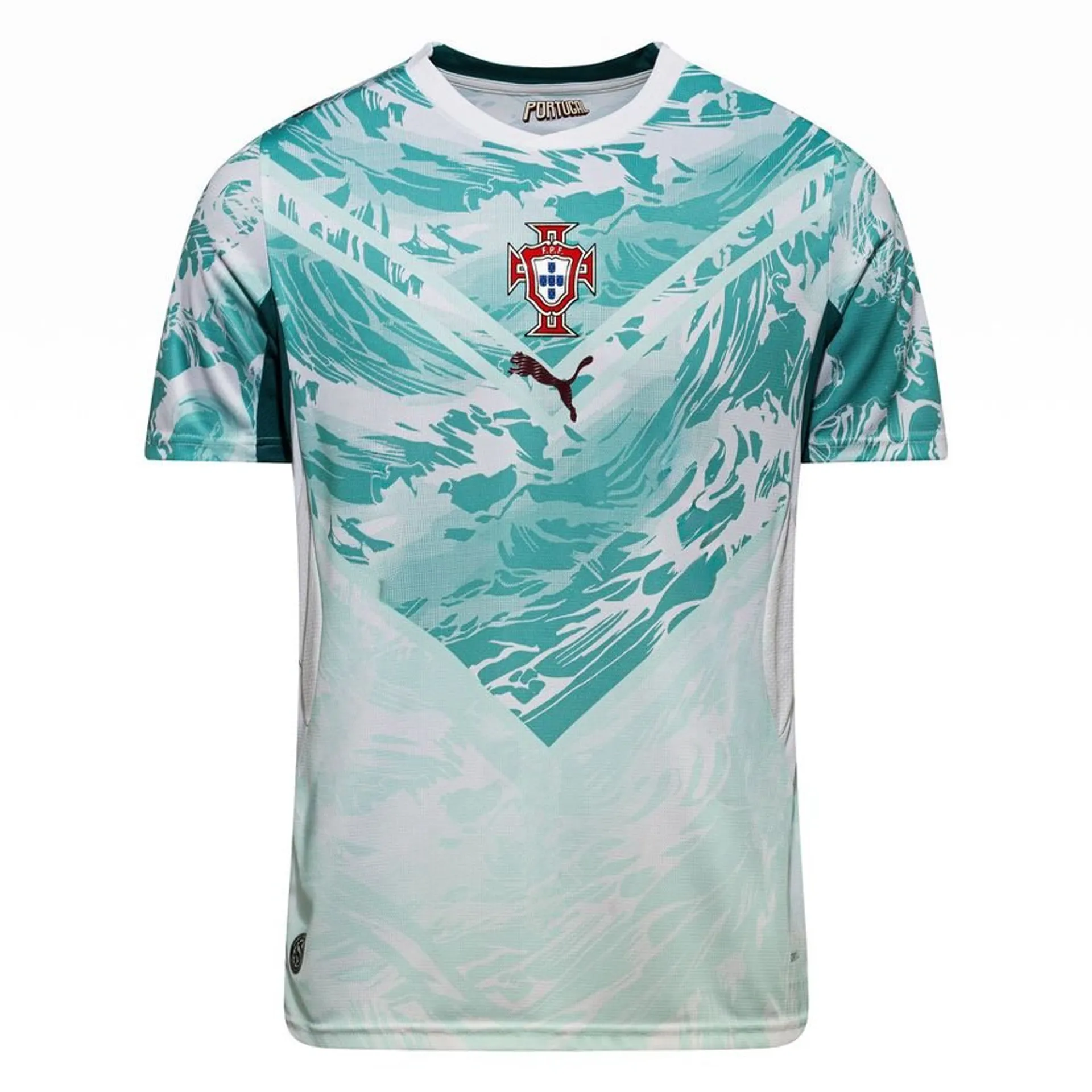 a2ca593ac922 scaled Portugal Away Shirt World Cup 2026 - Image 1