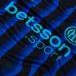 INTER MILAN 2025/26 HOME SHIRT - Image 5