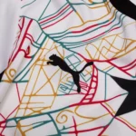 Ghana Home Shirt World Cup 2026 - Image 7