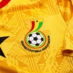 Ghana Away Shirt World Cup 2026 - Image 6