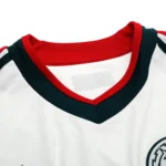 Mexico Away Shirt World Cup 2026 - Image 7