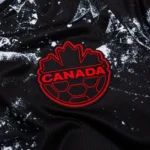 Canada Away Shirt World Cup 2026 - Image 8