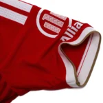BAYERN MUNICH 2026/27 HOME SHIRT - Image 5