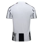 JUVENTUS 25/26 HOME KIT - Image 2