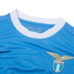 MIZUNO LAZIO 2025/26 HOME SHIRT - Image 5