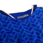Italy Home Shirt World Cup 2026 - Image 6