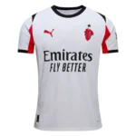 AC MILAN 2025/26 AWAY SHIRT