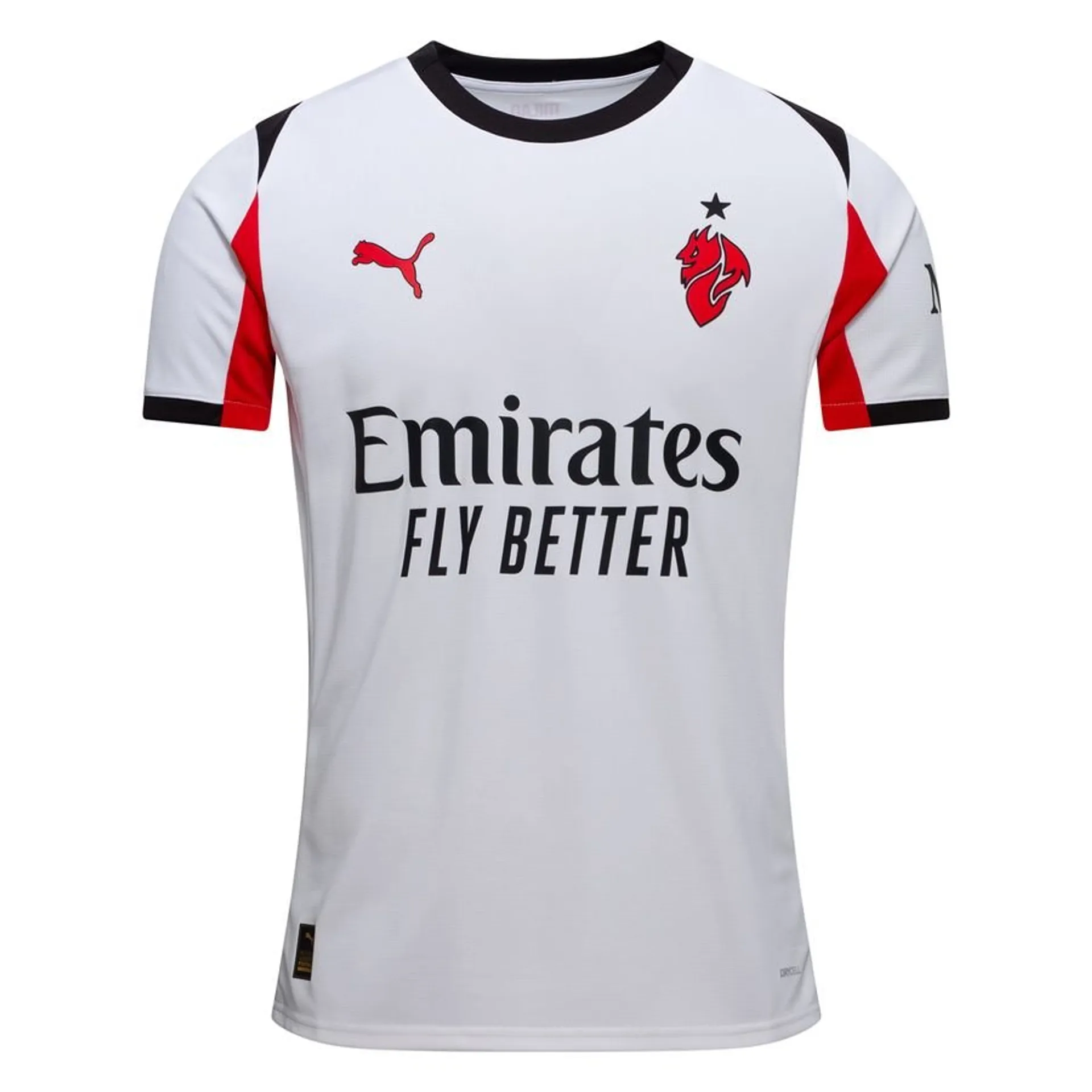 aa1f8c1039ef AC MILAN 2025/26 AWAY SHIRT - Image 1