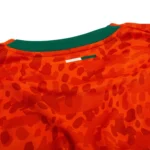 Ivory Coast Home Shirt World Cup 2026 - Image 9