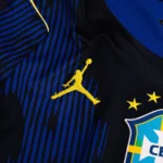 Brazil Away Shirt World Cup 2026 - Image 5