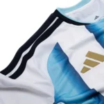 Argentina Home Shirt World Cup 2026 - Image 6