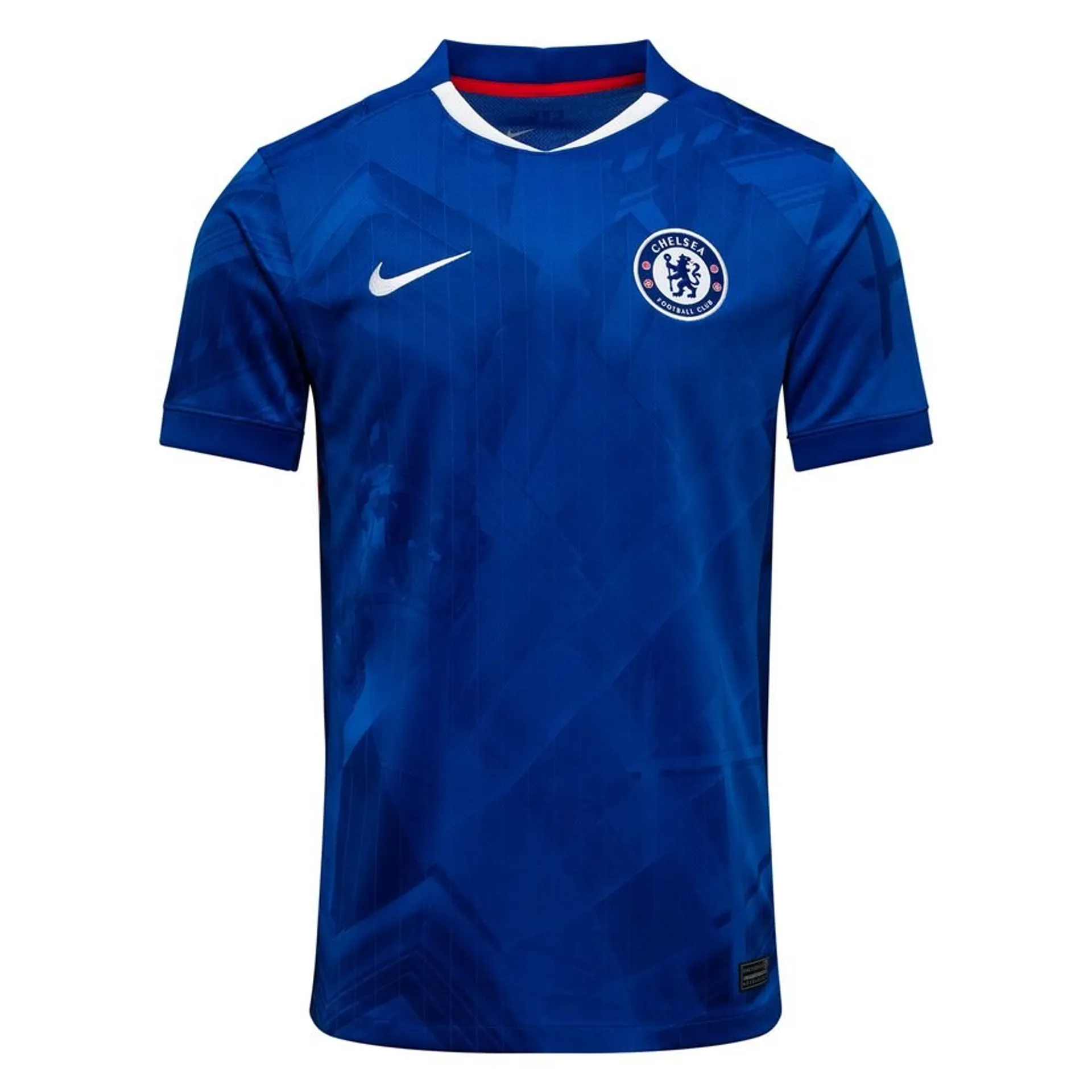 aae9f75cbbe0 CHELSEA FC 2025/26 HOME SHIRT - Image 1