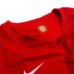 Canada Home Shirt World Cup 2026 - Image 7