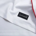 Turkey Away Shirt World Cup 2026 - Image 6