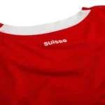 Switzerland Home Shirt World Cup 2026 - Image 8