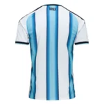 Argentina Home Shirt World Cup 2026 - Image 2