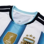 Argentina Home Shirt World Cup 2026 - Image 4