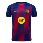 Barcelona Home Shirt 2025/26