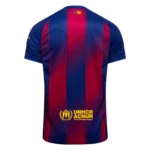 Barcelona Home Shirt 2025/26 - Image 2