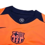 Barcelona 3rd Shirt 2025/26 - Image 5