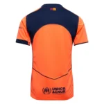 Barcelona 3rd Shirt 2025/26 - Image 2