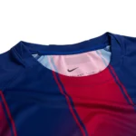 Barcelona Home Shirt 2025/26 - Image 3