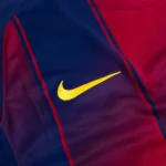 Barcelona Home Shirt 2025/26 - Image 5