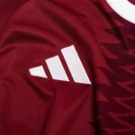 Qatar Home Shirt World Cup 2026 - Image 8