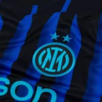 INTER MILAN 2025/26 HOME SHIRT - Image 3