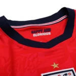 England Away Shirt World Cup 2026 - Image 3