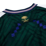 Saudi Arabia Home Shirt World Cup 2026 - Image 7
