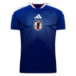 Japan Home Shirt World Cup 2026