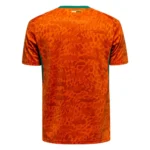 Ivory Coast Home Shirt World Cup 2026 - Image 2