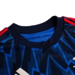 ARSENAL FC 2025/26 AWAY SHIRT - Image 6