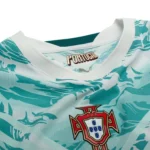 Portugal Away Shirt World Cup 2026 - Image 3