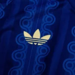 Sweden Away Shirt World Cup 2026 - Image 6