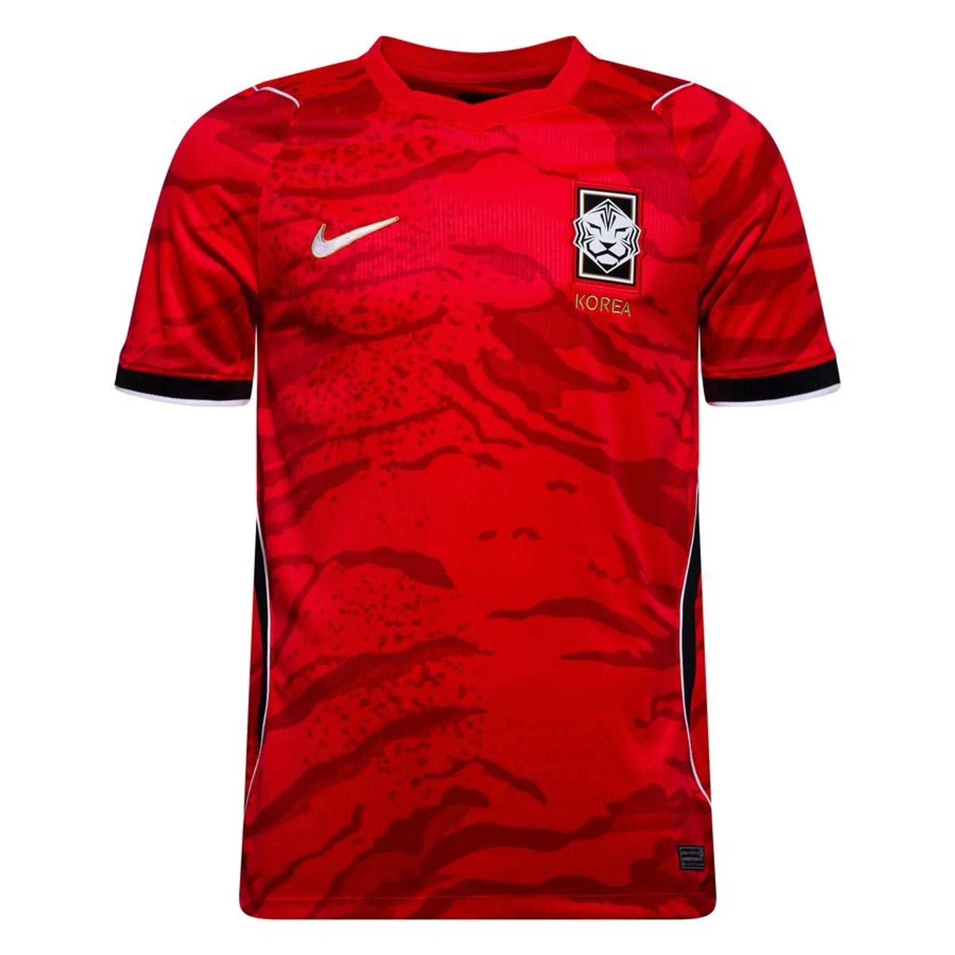b9133dde29a3 South Korea Home Shirt World Cup 2026 - Image 1