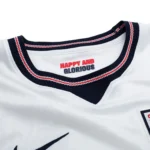 England Home Shirt World Cup 2026 - Image 3