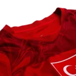 Turkey Home Shirt World Cup 2026 - Image 3