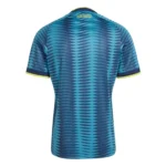 Colombia Away Shirt World Cup 2026 - Image 2