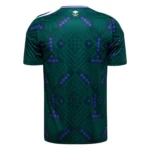 Saudi Arabia Home Shirt World Cup 2026 - Image 2