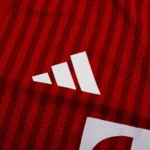 BAYERN MUNICH 2026/27 HOME SHIRT - Image 4