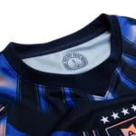 Uruguay Away Shirt World Cup 2026 - Image 3