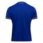 MONACO 2025/26 AWAY SHIRT - Image 2