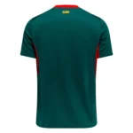Senegal Away Shirt World Cup 2026 - Image 2