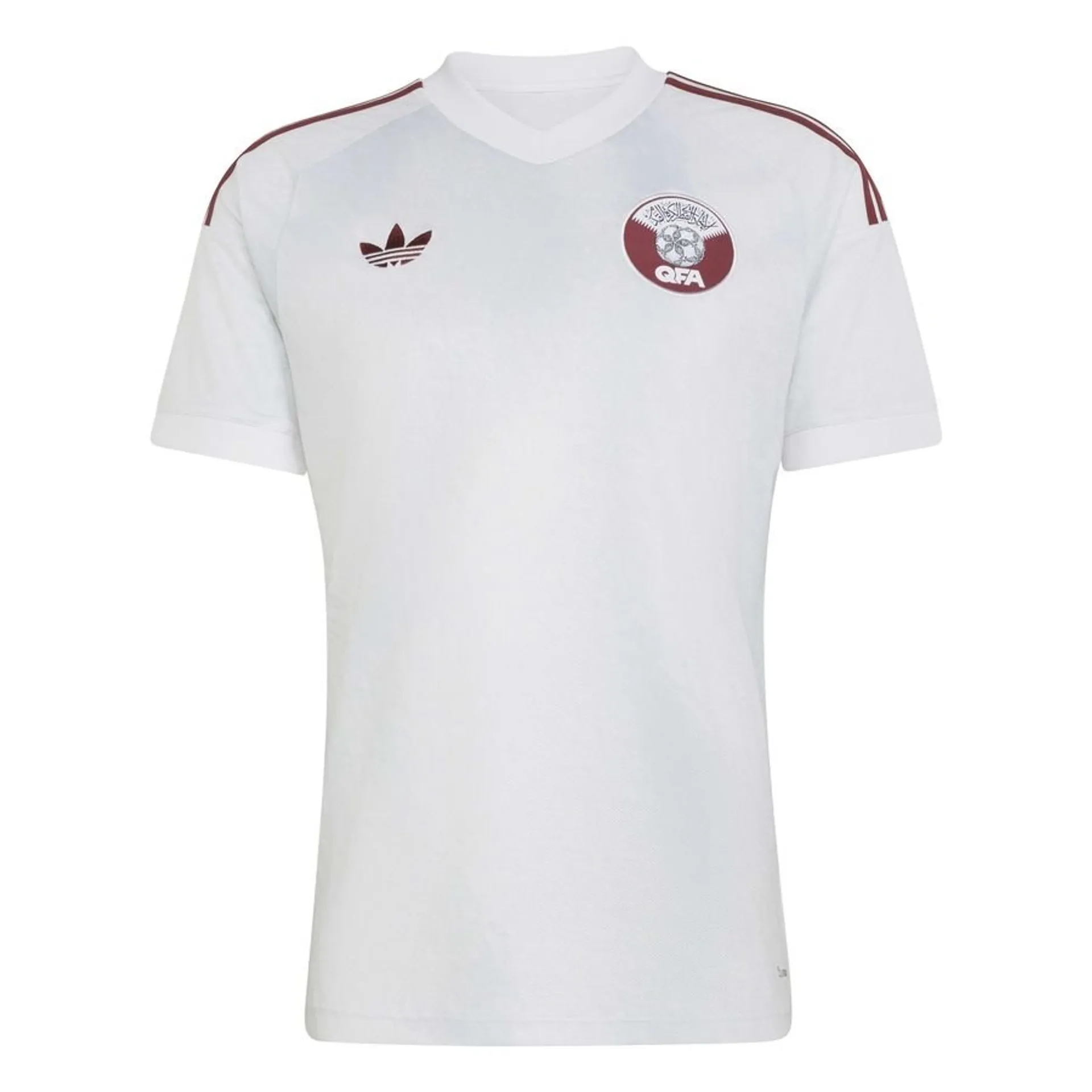 c7e460014ed5 Qatar Away Shirt World Cup 2026 - Image 1