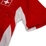 Switzerland Home Shirt World Cup 2026 - Image 7