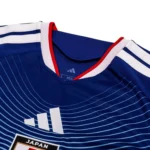 Japan Home Shirt World Cup 2026 - Image 7