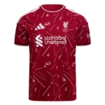 LIVERPOOL FC 2026/27 HOME SHIRT